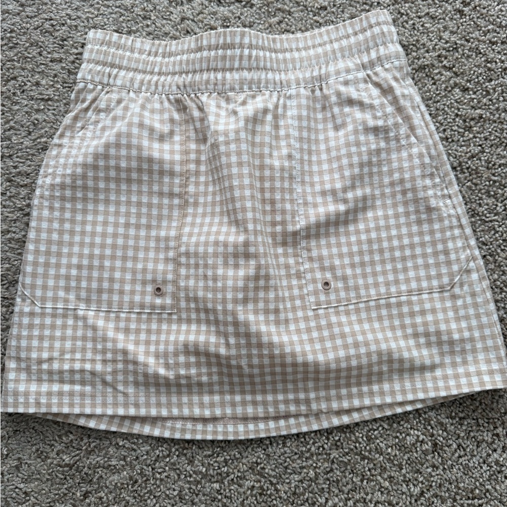 Adidas Golf  Skirt